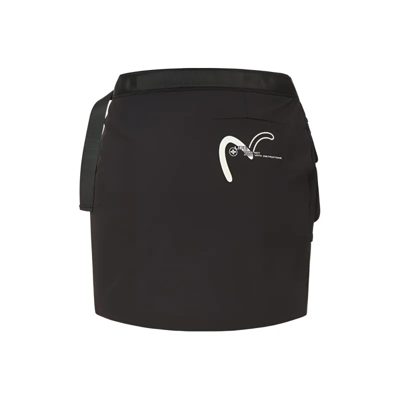 EVISU Casual Short Skirts Women's-1