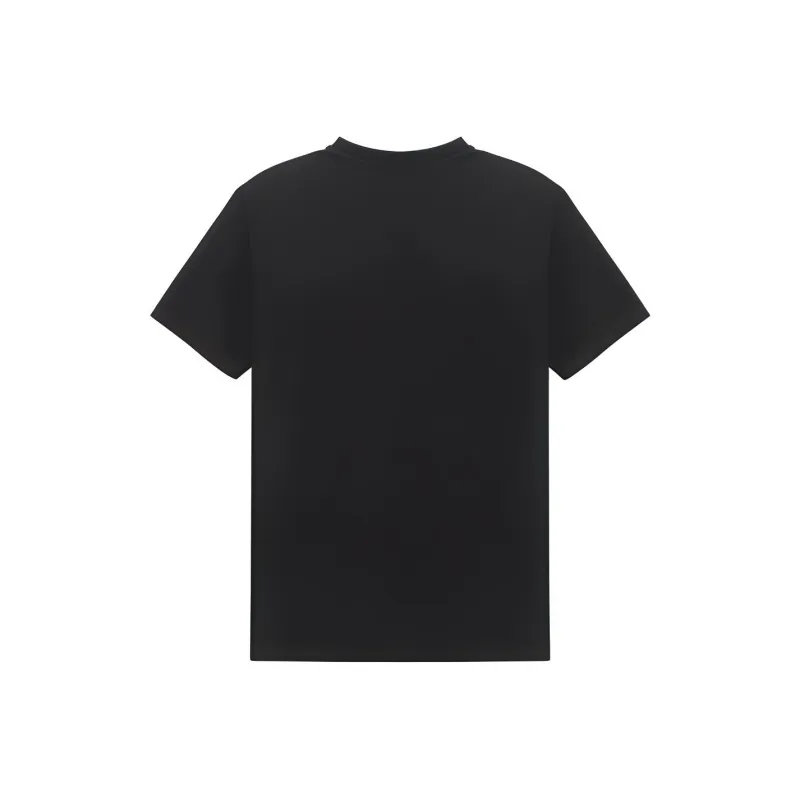 LIU·JO UOMO SS21 T Shirt Men's Black-1