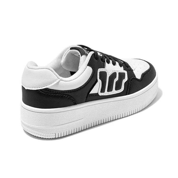 ZHR Slip Resistant, Abrasion Resistant, Lightweight, Breathable, Height Increasing Low Top Skateboard Shoes Unisex-8