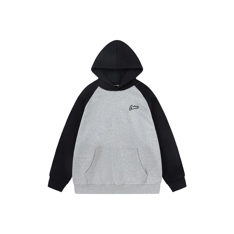 MEDRIA Sweatshirts Unisex-2