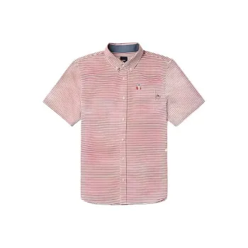 Vans x WHERE'S WALDO Shirt Men's Pink