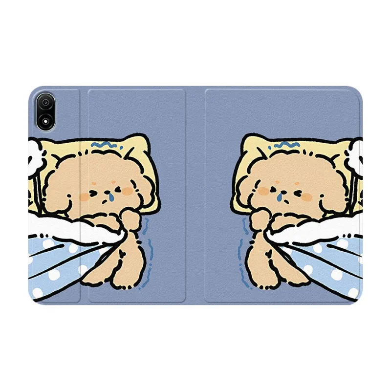 YIBAOBAO Tablet Protective Cases-15