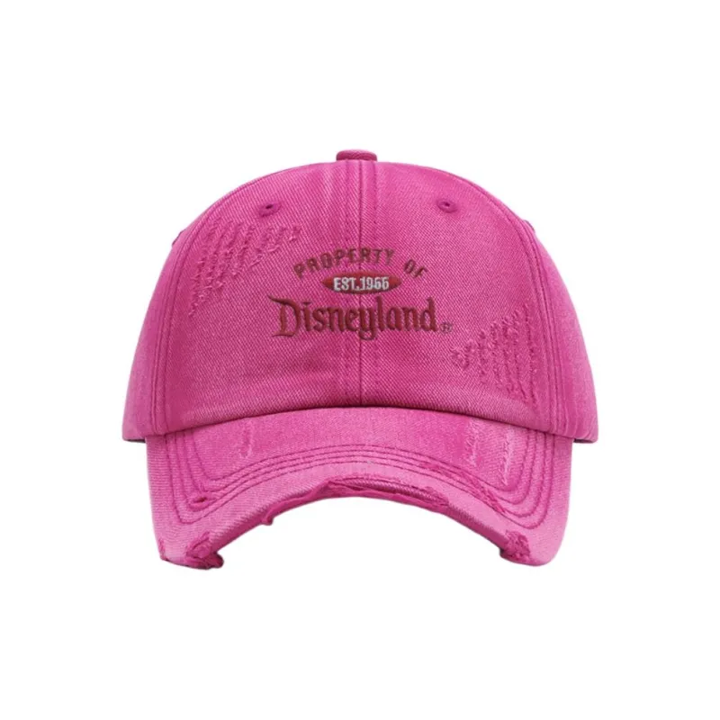 Disney Cotton Baseball Caps Unisex-13