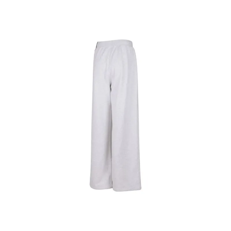 Nike Knitted Sweatpants Women's Gray-1