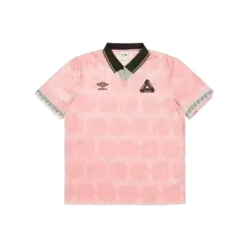 PALACE X Umbro Classic Jersey