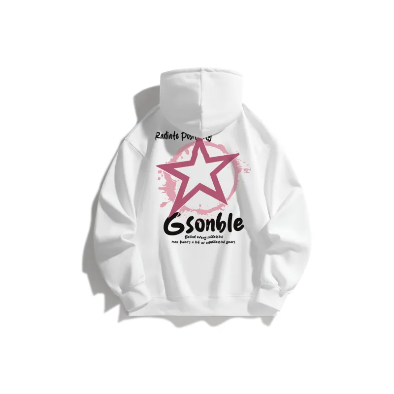 GSON Sweatshirts Unisex-2