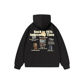 JEANSWEST Sweatshirts Unisex