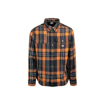 Dickies Checked Shirt