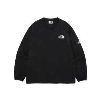 THE NORTH FACE Sweatshirt Unisex Black