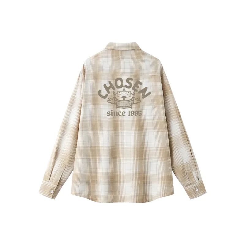 Disney Shirts Unisex-8