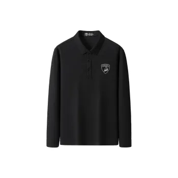 Automobili Lamborghini Polo Shirt Unisex