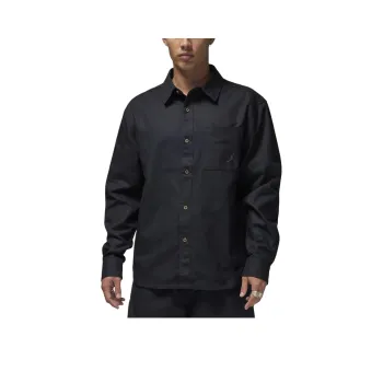JORDAN Essentials Men's Button Down Shirt