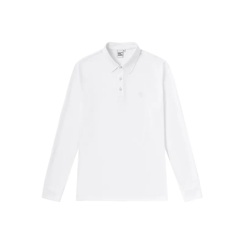 GOLF JEANS Series SS25 Polo Shirt Men's-0