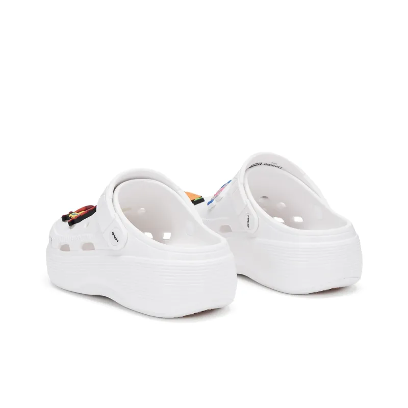 Disney x Hotwind Zootopia Series Clogs Women's-6