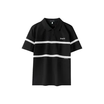 HARSIINCN Polo Shirts Men
