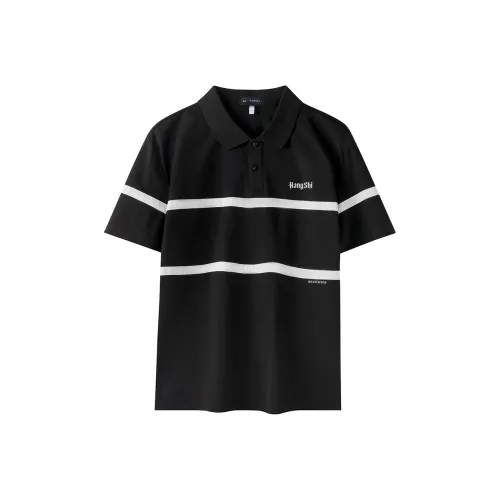 HARSIINCN Polo Shirts Men