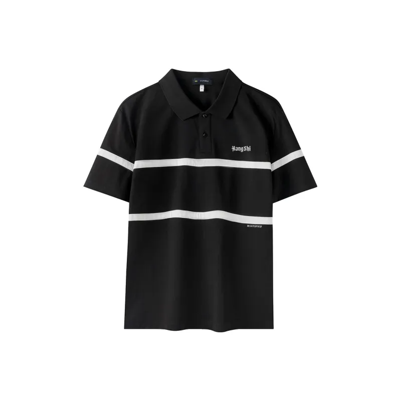 HARSIINCN Polo Shirts Men-7