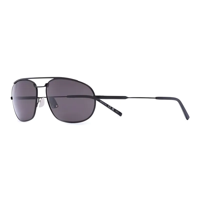 SAINT LAURENT Eyewear SL 561 Edgy Pilot-frame Sunglasses-0