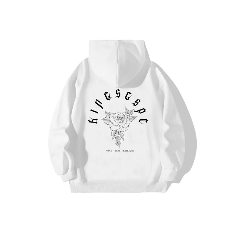Kingsgspc Sweatshirts Unisex-16