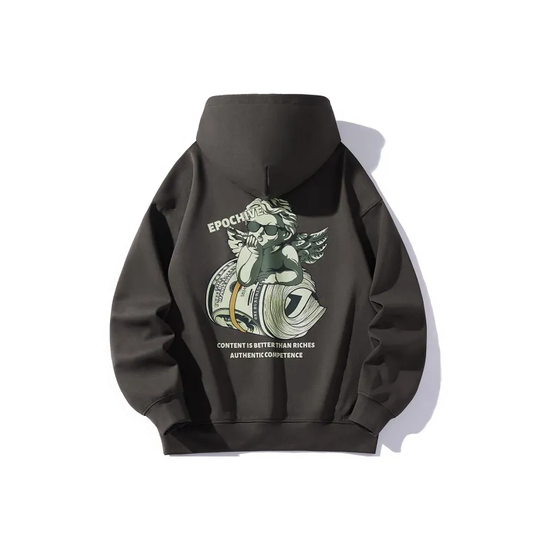IVEIII Sweatshirts Unisex-24