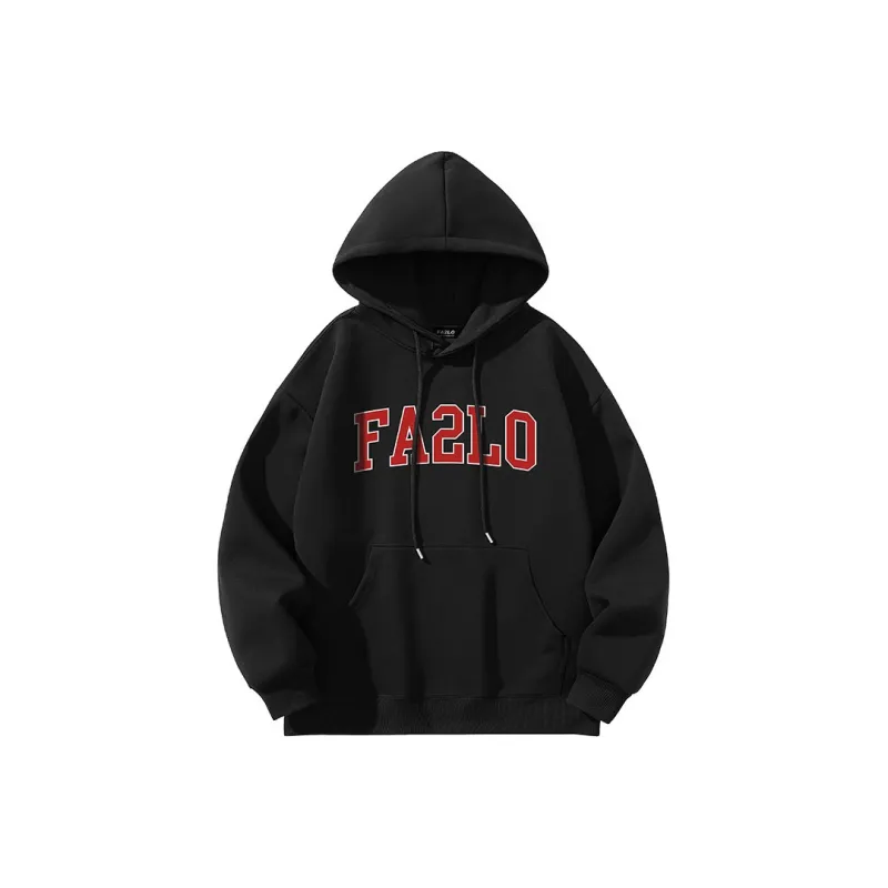 FA2LO Sweatshirts Unisex-0