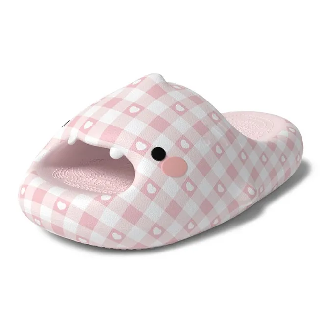 CHIKOKU Slippers / Home Slippers-0