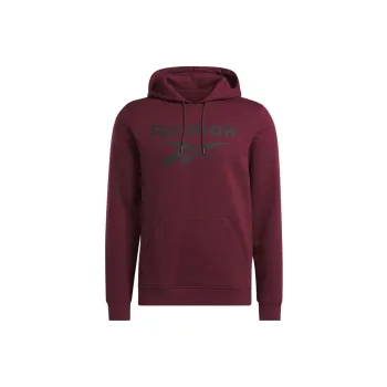 Reebok Sweatshirts Men Red