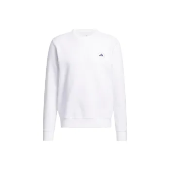 Adidas Free Shipping With AdiClub Crewneck Sweatshirt