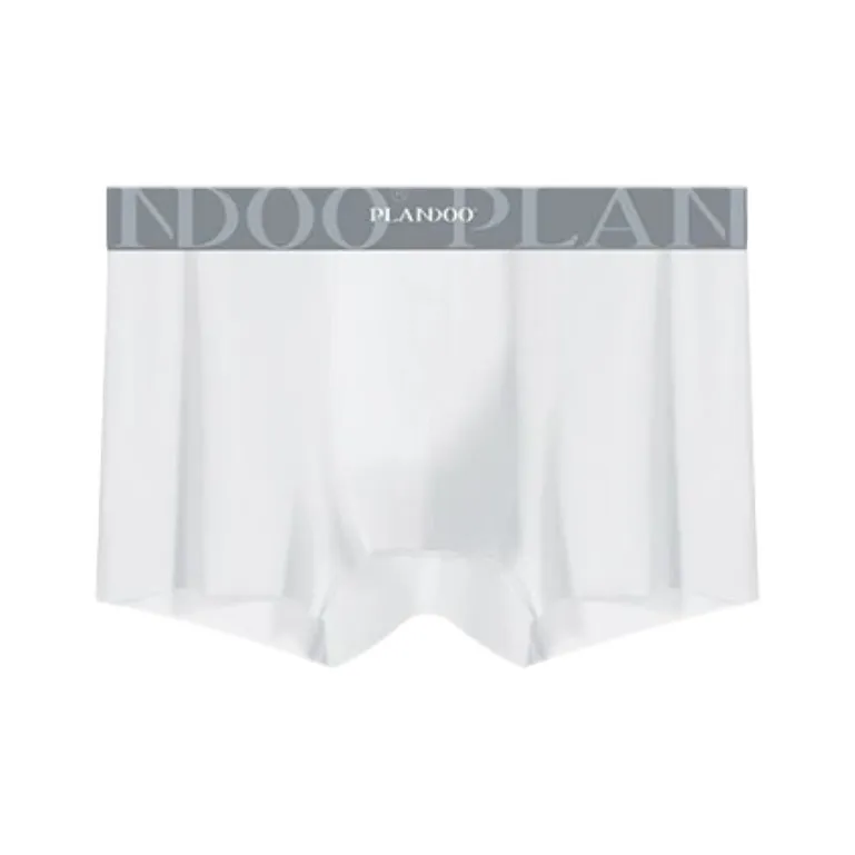 PLANDOO Underpants Men's Combo Set-1