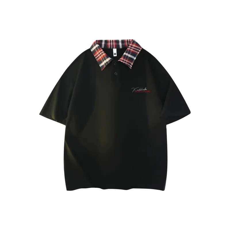 KADAKADA SUITE Polo Shirt Unisex-6