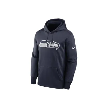 Nike Seattle Seahawks Club Women's Nike Nfl Pullover Hoodie