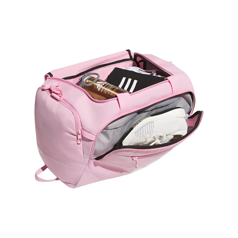 Adidas Free Shipping With AdiClub Defender 5 Small Duffel Bag-2