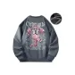 Dark Gray (Fleece-Lined)