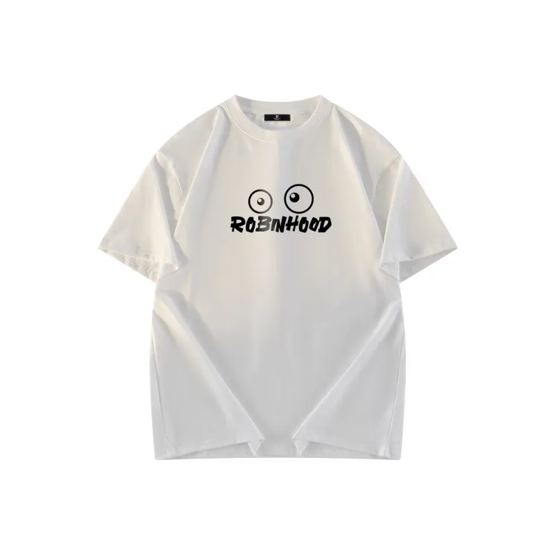 ROBINHOOD T Shirts Unisex-5