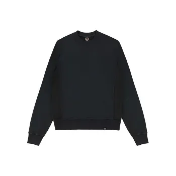 COLMAR SS24 Sweatshirt Men's Black