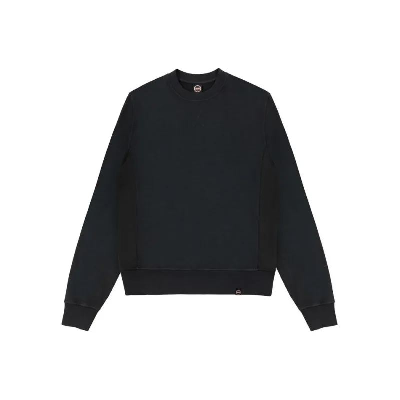 COLMAR SS24 Sweatshirt Men's Black-0