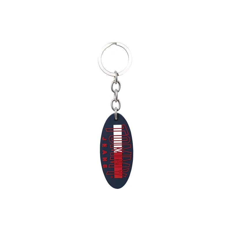 Tommy Hilfiger Keychains Unisex Blue-1