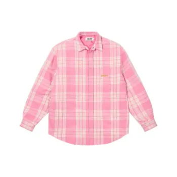 PALACE Check Insulated Shirt