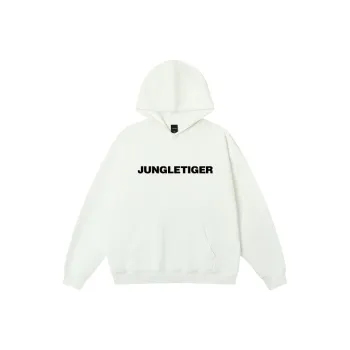 JUNGLE TIGER Sweatshirts Unisex