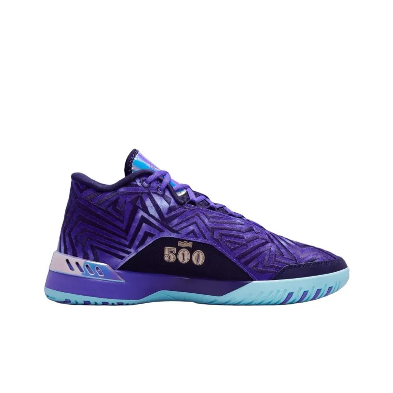 Nike Zoom LeBron Nxxt Genisus Monopoly Persian Violet Translucent Outsole-1