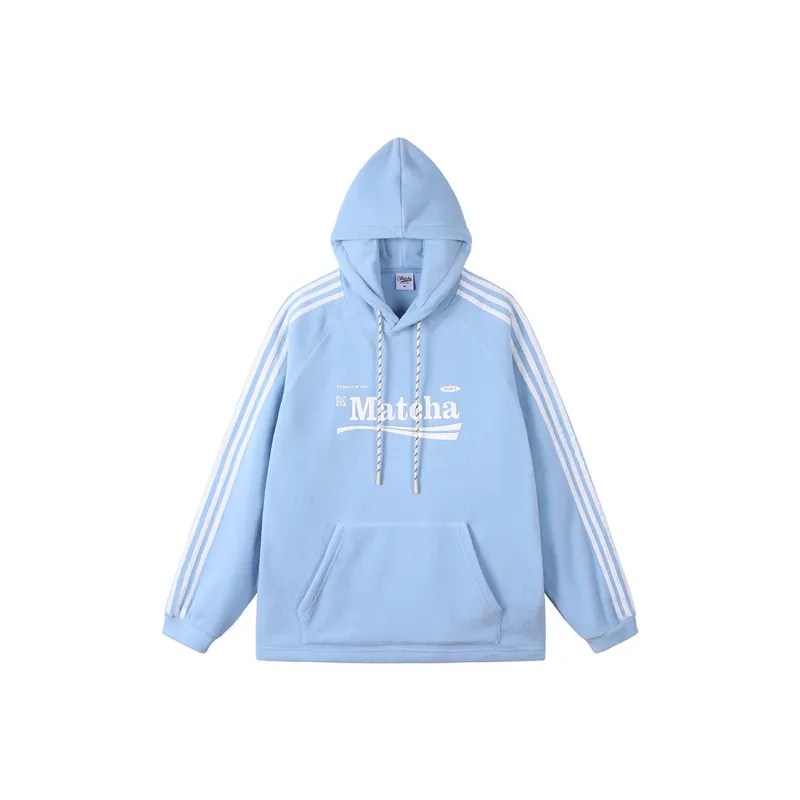 MATCHA STORY Sweatshirts Unisex-6