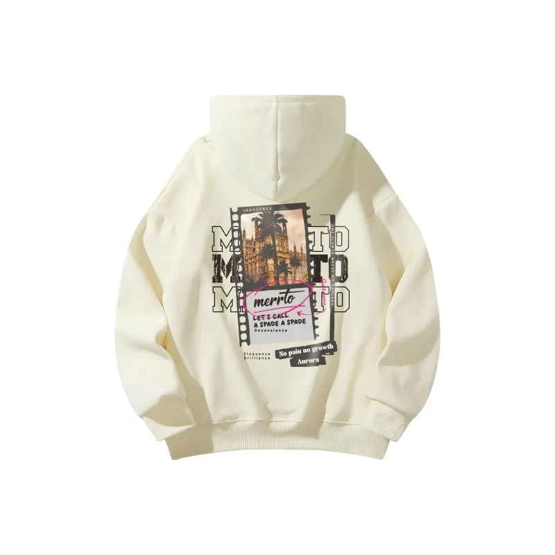 MERRTO Sweatshirts Unisex-14