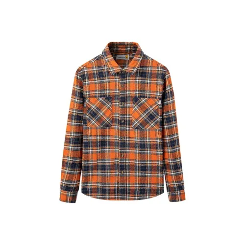 Timberland eintracht Men Orange