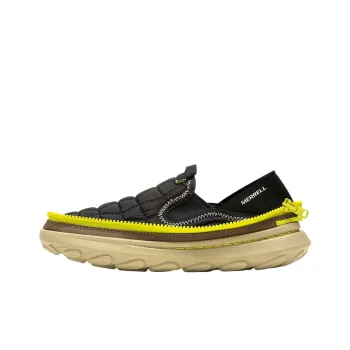 Hut Moc 2 Women's MERRELL Packable 'Black Hi Viz' Women's