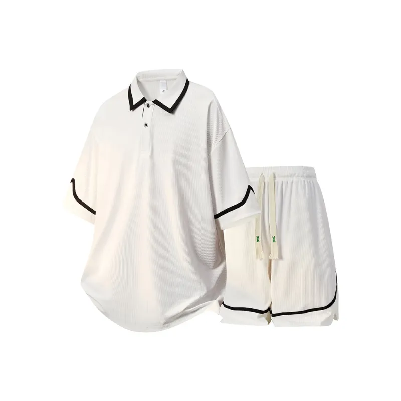 LSVE Casual Suits Unisex-1