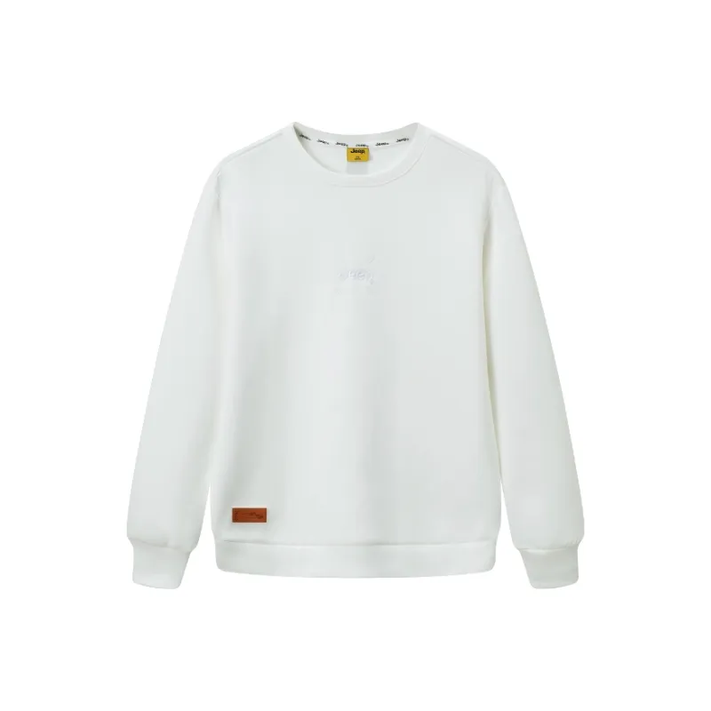 Jeep Sweatshirts Unisex-8