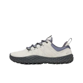 MERRELL Wrapt Anti Slip Wear Resistant Low Top Casual Shoes Men's Gray Blue