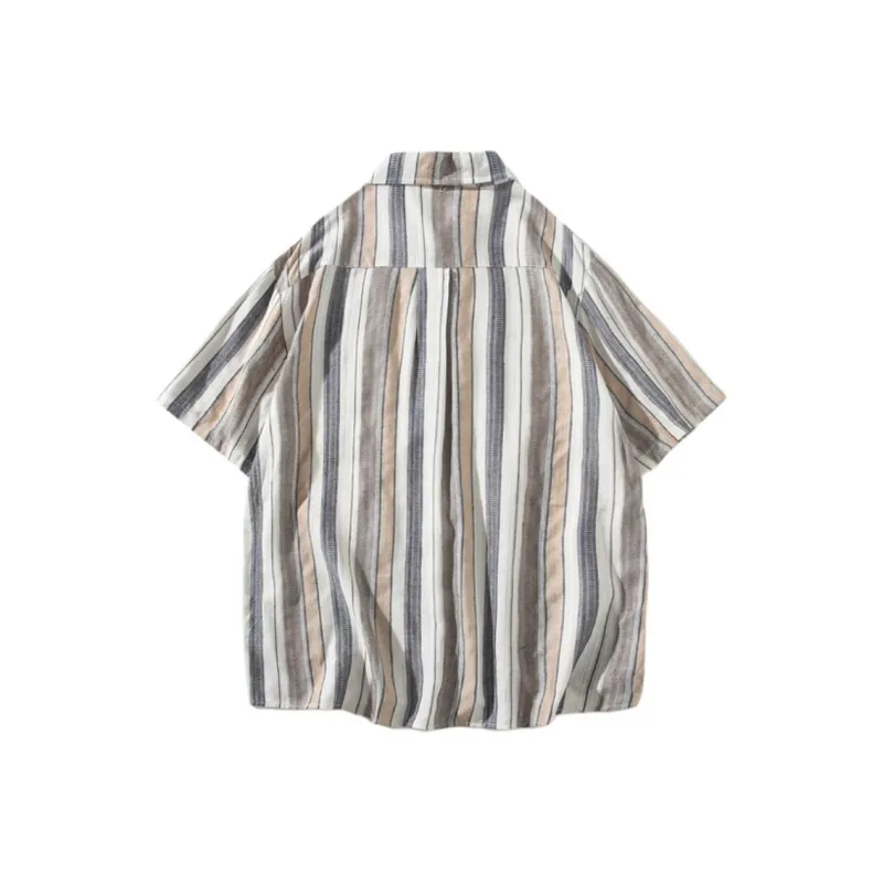 YPUT Shirts Unisex-1