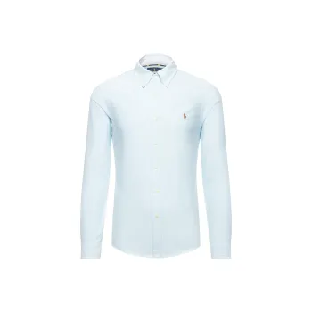 Polo Ralph Lauren Shirt Men's Light Blue