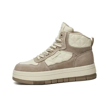 DAPHNE Waterproof High Top Casual Shoes Women's